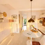 Holiday home Huus Ant Doerpsdiek Krummhoern