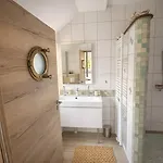 Huus Ant Doerpsdiek Krummhoern