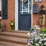Holiday home Huus Ant Doerpsdiek