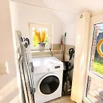 Holiday home Huus Ant Doerpsdiek Krummhoern