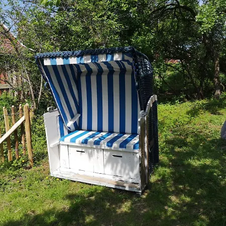 Huus Ant Dörpsdiek Krummhörn