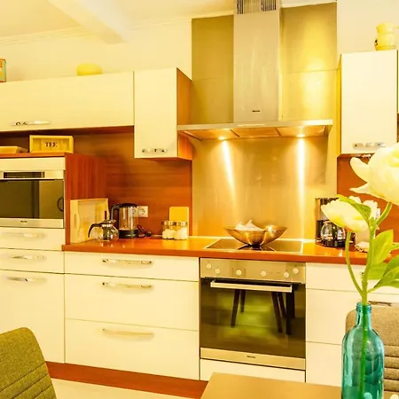 Huus Ant Dörpsdiek *