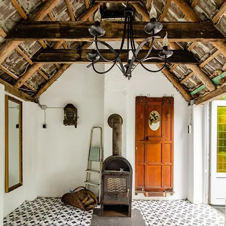 Huus Ant Dörpsdiek * Krummhörn