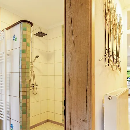 Huus Ant Dörpsdiek Semesterbostad