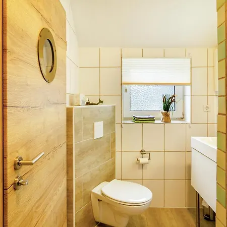 Huus Ant Dörpsdiek * Krummhörn