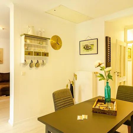 Huus Ant Dörpsdiek *