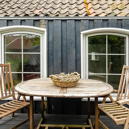 Huus Ant Dörpsdiek *